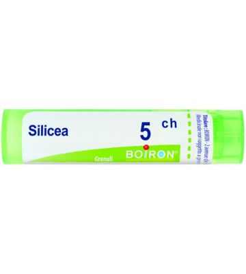 Silicea 5ch gr