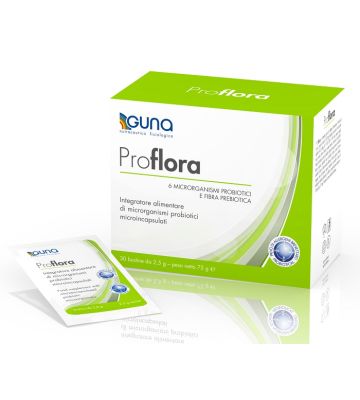 Proflora Probio 30bust