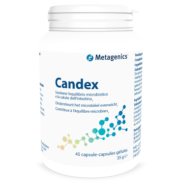 Candex 45cps