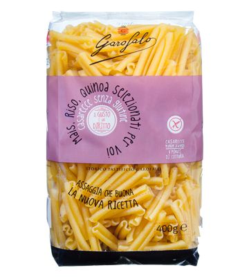 Garofalo Casarecce 400g