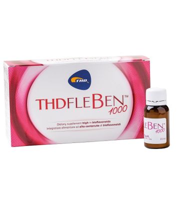 Fleben 1000 10fl 15ml