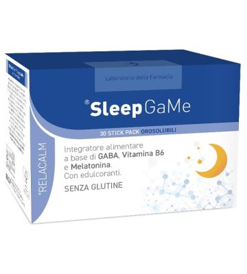 Ldf Sleepgame 30stickpack