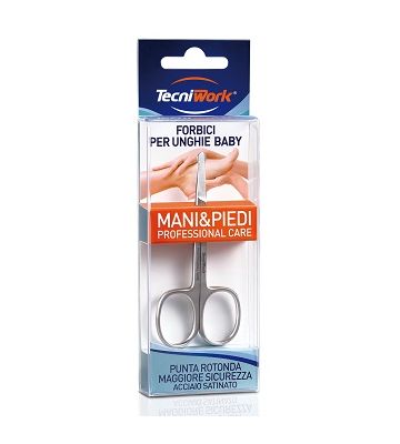 Forbici Unghie Baby