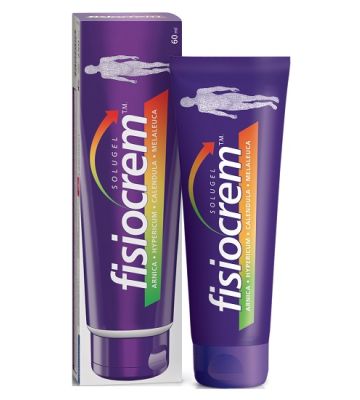 Fisiocrem 60ml
