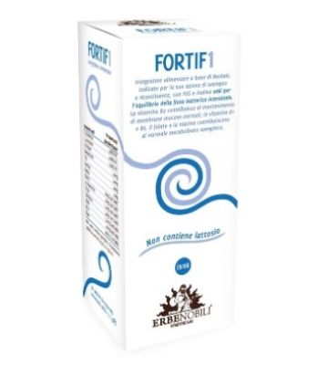 Fortif1 30cps