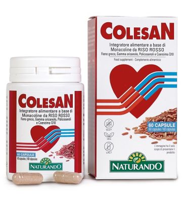 Colesan 60cps