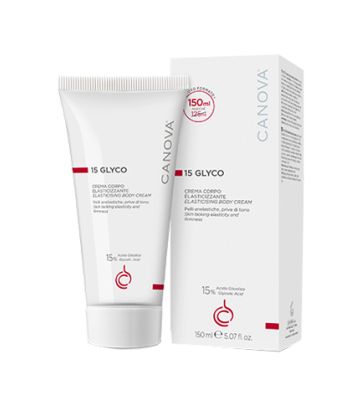 15 Glyco Canova 150ml