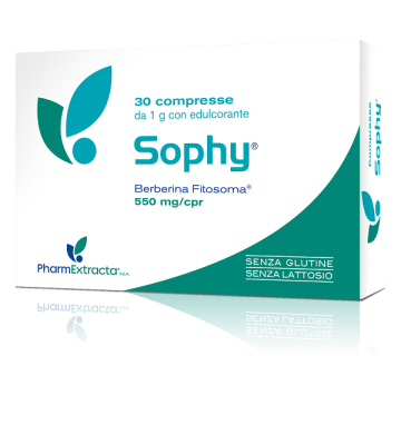 Sophy 30cpr