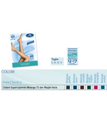 Sauber Col 70 S/cop Lis Mbor 4