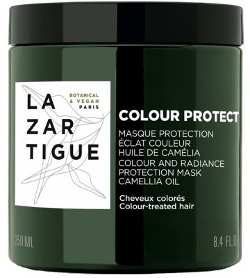 Lazartigue Col Prot Maschera