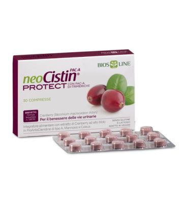 Neocistin Pac a Protect 30cpr