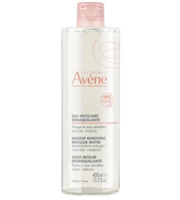 Avene Acqua Micellare 400ml
