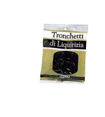 Liquirizia Tronch Busta 1406