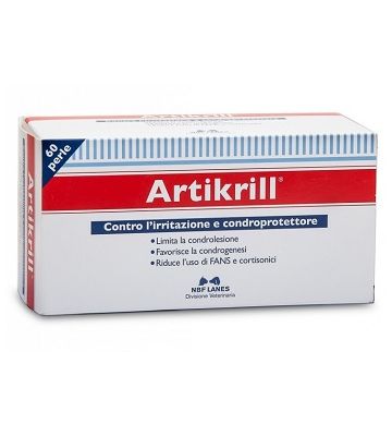 Artikrill 60prl