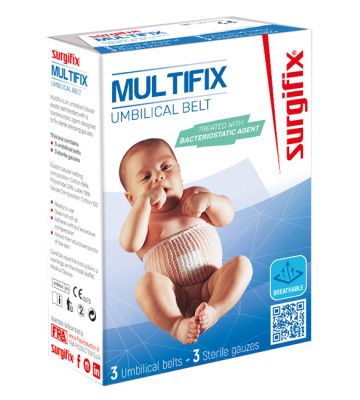 Garza Bimbofix Sanitized Ombel