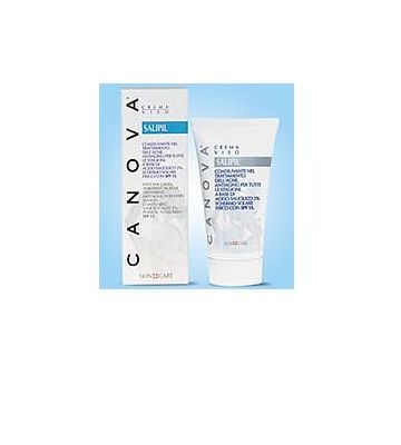 Salipil Crema Viso Canova 50ml
