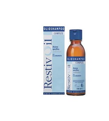 Restivoil Oliosh Complex 250ml