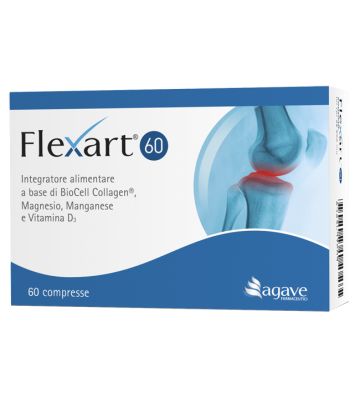 Flexart 60 60cpr