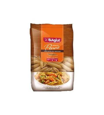 Biaglut Penne Rigate 400g
