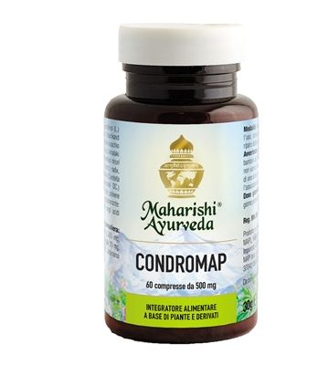 Condromap 60cpr