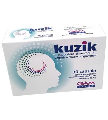 Kuzik 30cps