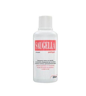 Saugella Poligyn ph Neu 250ml