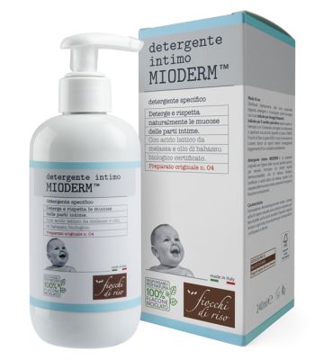 Intimo Mioderm Fdr 240ml