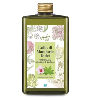 Huilerie Olio Mand Dolci Ma/ve