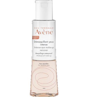 Avene se Strucc Intenso Occhi