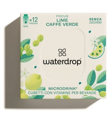 Waterdrop Microdrink Focus12cu