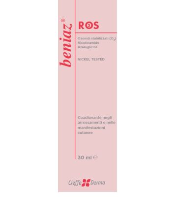 Beniaz Ros 30 ml