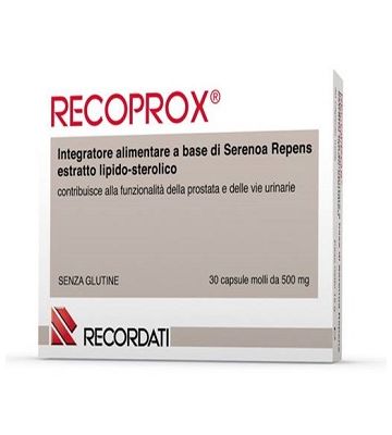 Recoprox 30cps Molli