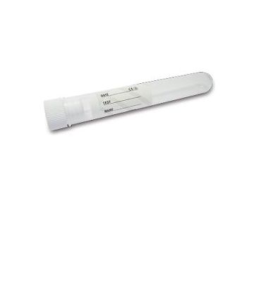 Medipresteril Provetta Analisi