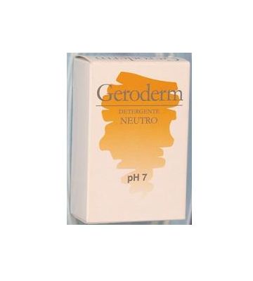 Geroderm Sap Neutro Ph7 100g