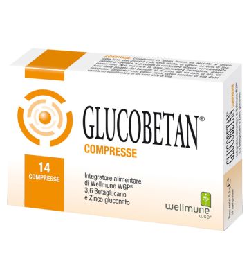 Glucobetan 14cpr