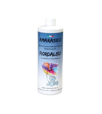 Amarasico Essenza Bucato Fiordaliso 100ml