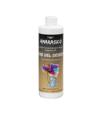 Amarasico Essenza Bucato Fior del Des 100ml