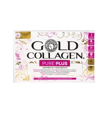 Gold Collagen Pure Plus 10f