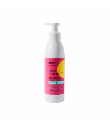 Goovi Crema Snellente Cellulit