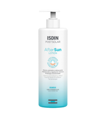 After Sun Lotion 400ml