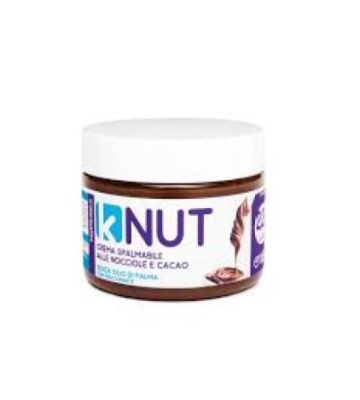 Keylife Knut cr Spalmabile200g