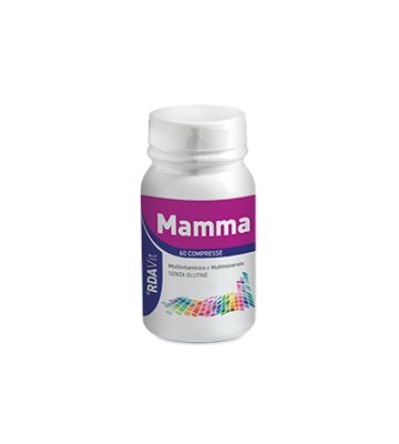 Ldf Rdavit Mamma 60cpr