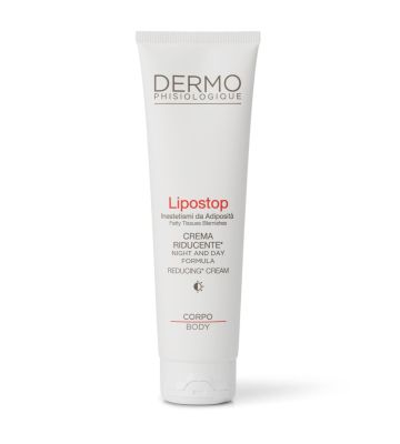 Dermophisiologique Lipostop cr Corpo Riducente 150ml