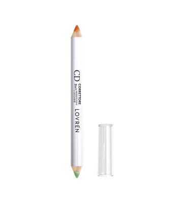 Lovren cd Matita Corr 2in1