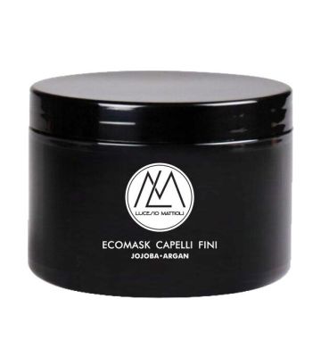 Ecomask Capelli Fini 250ml