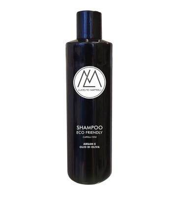 Shampoo Capelli Fini 250ml
