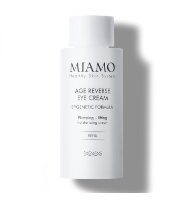 Miamo Age Reverse Ricarica Eye Cream 15 ml