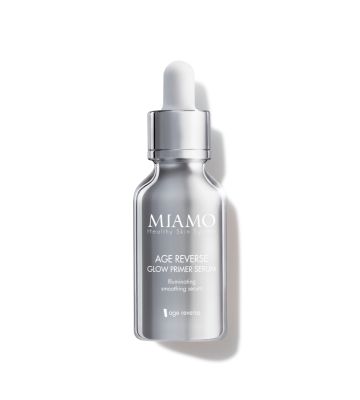 Miamo Age Reverse Glow Primer Serum 30 ml