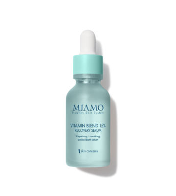 Miamo Skin Concerns Vitamin Blend 15% Recovery Serum 30 ml