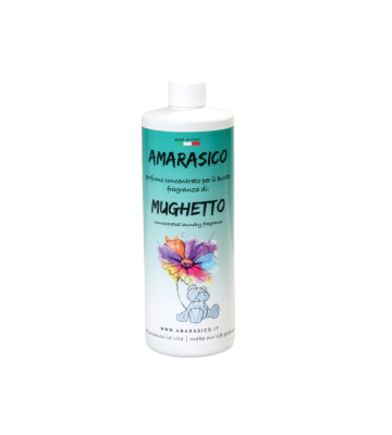 Amarasico Essenza Bucato Mughetto 100ml